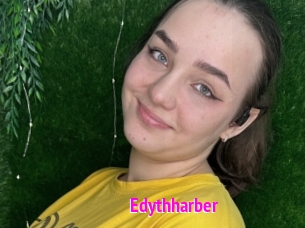 Edythharber