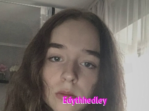 Edythhedley