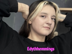 Edythhemmings