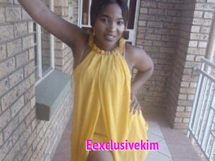 Eexclusivekim