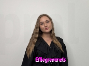 Effiegremmels