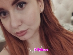Effyfoxx