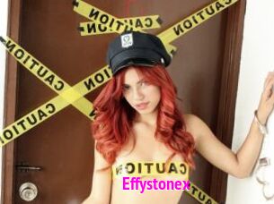 Effystonex