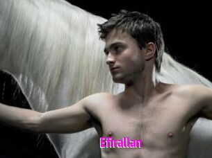 Efirallan