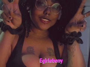Egirlebony