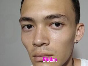 Ehidan