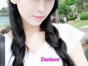 Ehotlove
