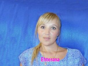Ehterana