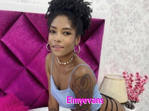 Eimyevans