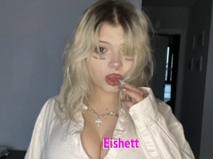 Eishett