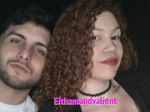 eithamandvalient Porn Loverz