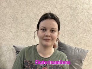 Ekaterinamilens
