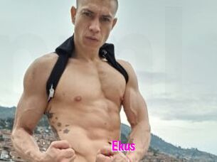 Ekus