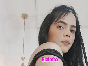 Elaiafox