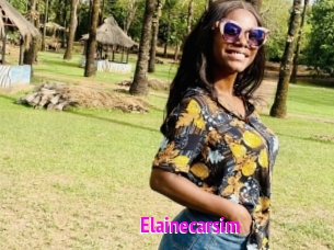 Elainecarsim