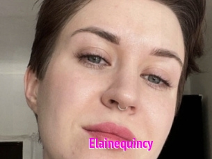 Elainequincy