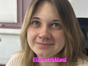 Elainestrickland