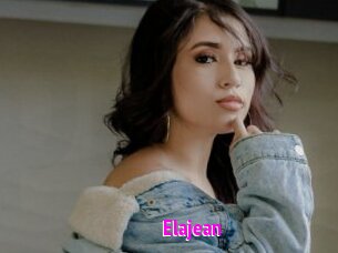 Elajean