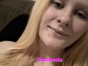 Elanabrooks