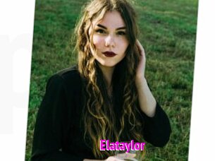 Elataylor