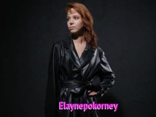 Elaynepokorney