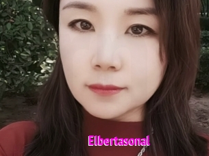 Elbertasonal