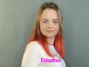 Eldaafton