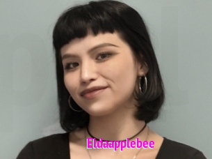Eldaapplebee