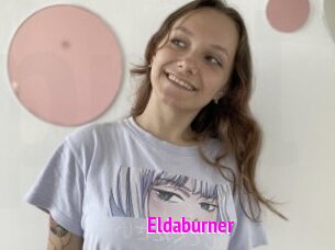 Eldaburner