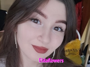 Eldaflowers