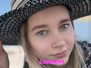 Eldondevis
