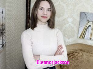 Eleanorjackson
