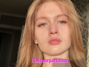 Eleanorpattinson