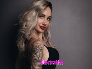 Electrakiss