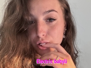 Electric_babyli