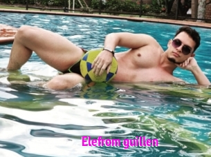 elefrom_guillen Porn Loverz
