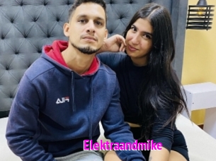Elektraandmike