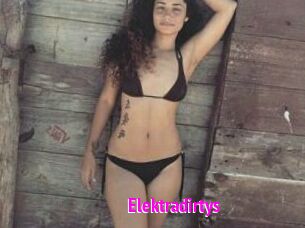 Elektradirtys