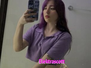 Elektrascott