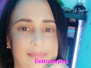 Elektrasexylove