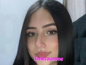 Elektrasimone