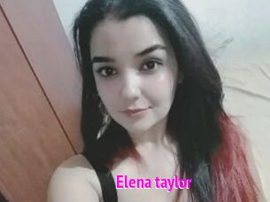 elena_taylor Porn Loverz