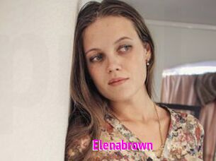 Elenabrown