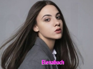 Elenabuch