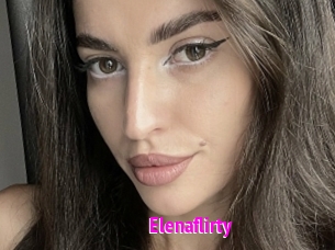 Elenaflirty