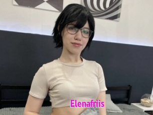 Elenafriis