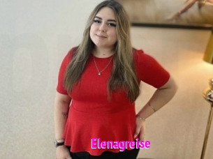 Elenagreise