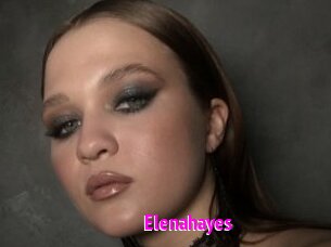 Elenahayes