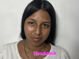 Elenakaasik
