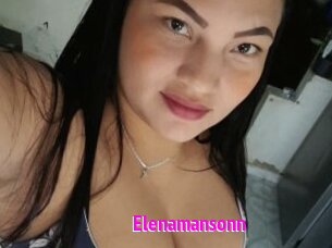 Elenamansonn